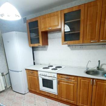 Сдается 2-х комнатная квартира, 65 м²