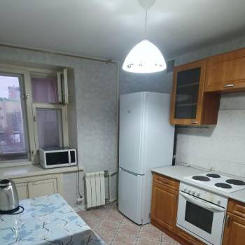 Сдается 2-х комнатная квартира, 65 м²