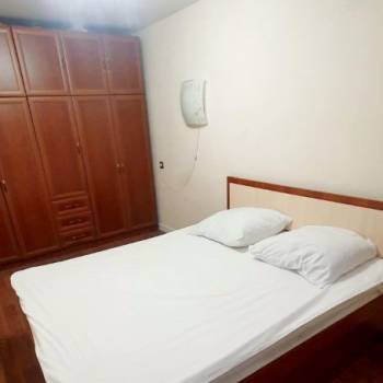 Сдается 2-х комнатная квартира, 65 м²