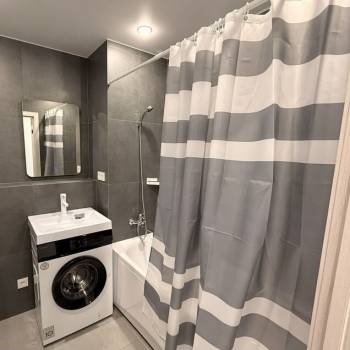 Продается 1-комнатная квартира, 28,7 м²