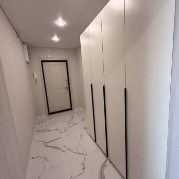 Продается 1-комнатная квартира, 28,7 м²