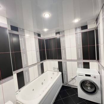 Продается 1-комнатная квартира, 77 м²