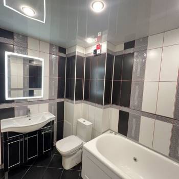 Продается 1-комнатная квартира, 77 м²