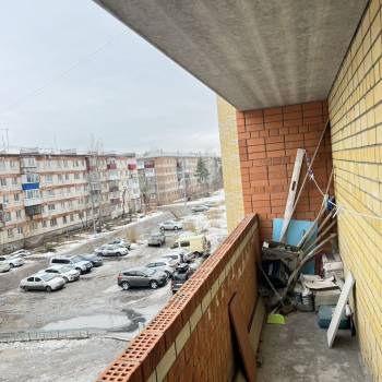 Продается 1-комнатная квартира, 77 м²