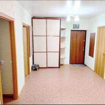 Продается 2-х комнатная квартира, 61,1 м²