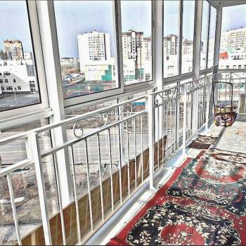 Продается 2-х комнатная квартира, 61,1 м²