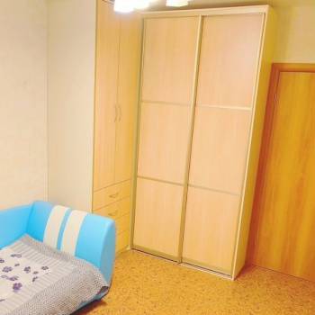 Продается 2-х комнатная квартира, 61,1 м²