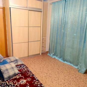 Продается 2-х комнатная квартира, 61,1 м²