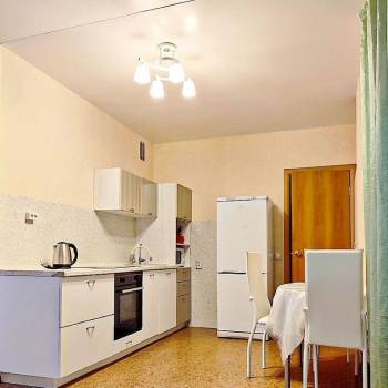 Продается 2-х комнатная квартира, 61,1 м²
