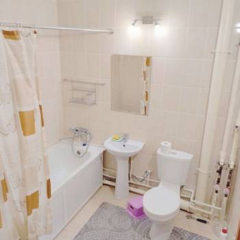 Продается 2-х комнатная квартира, 61,1 м²