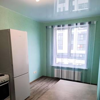 Сдается 1-комнатная квартира, 33 м²