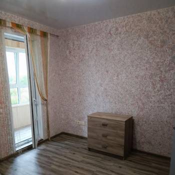 Сдается 1-комнатная квартира, 33 м²