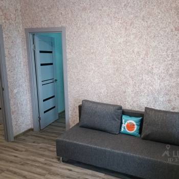 Сдается 1-комнатная квартира, 33 м²