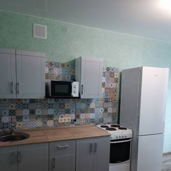 Сдается 1-комнатная квартира, 33 м²