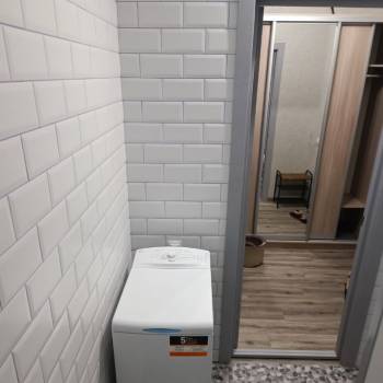 Сдается 1-комнатная квартира, 33 м²