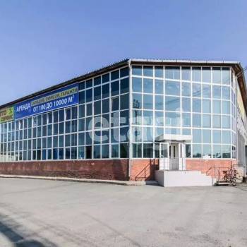 Продается Нежилое помещение, 2683,8 м²