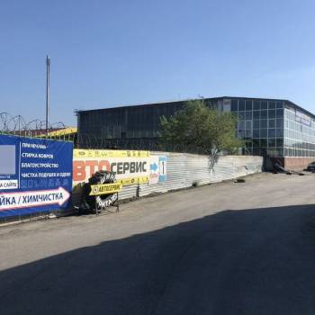 Продается Нежилое помещение, 2683,8 м²