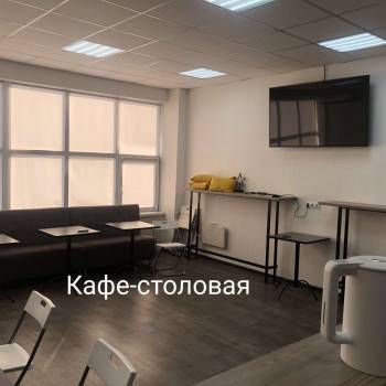Продается Нежилое помещение, 2683,8 м²