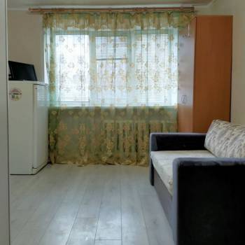 Сдается 1-комнатная квартира, 13 м²