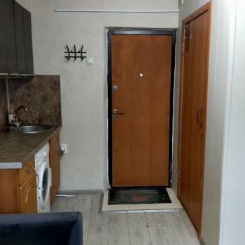 Сдается 1-комнатная квартира, 13 м²