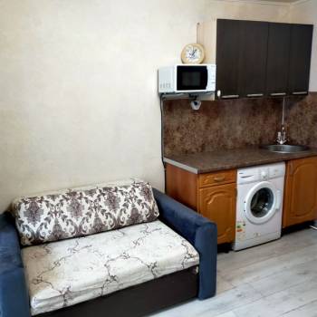 Сдается 1-комнатная квартира, 13 м²
