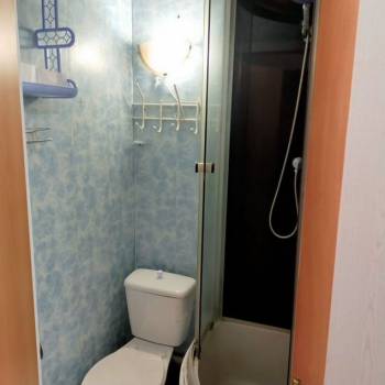 Сдается 1-комнатная квартира, 13 м²
