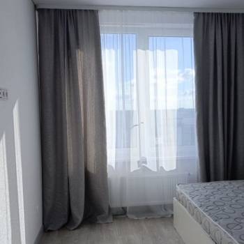Сдается 1-комнатная квартира, 37,7 м²