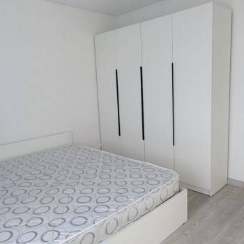 Сдается 1-комнатная квартира, 37,7 м²
