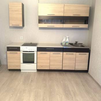Сдается 1-комнатная квартира, 40,4 м²
