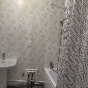 Сдается 1-комнатная квартира, 40,4 м²