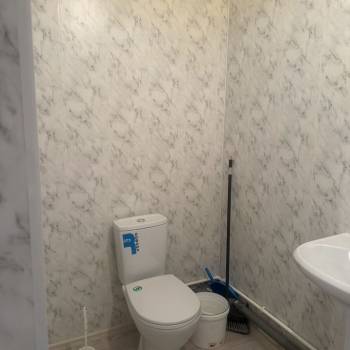 Сдается 1-комнатная квартира, 40,4 м²