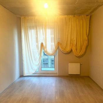 Сдается 1-комнатная квартира, 40,4 м²