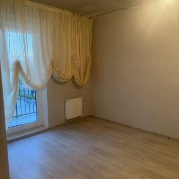 Сдается 1-комнатная квартира, 40,4 м²