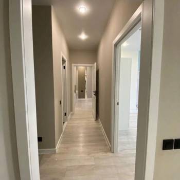 Сдается 2-х комнатная квартира, 62 м²