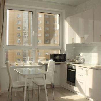 Продается 1-комнатная квартира, 35 м²