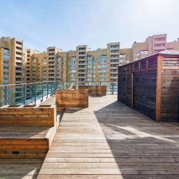Продается 1-комнатная квартира, 35 м²