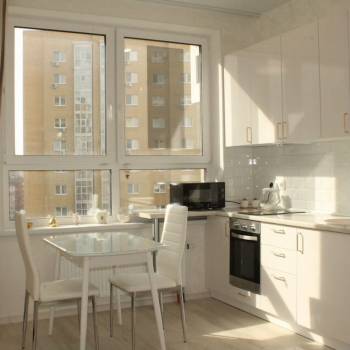 Продается 1-комнатная квартира, 35 м²