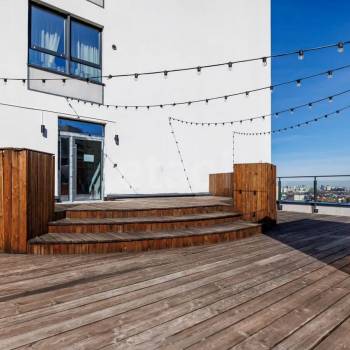 Продается 1-комнатная квартира, 35 м²