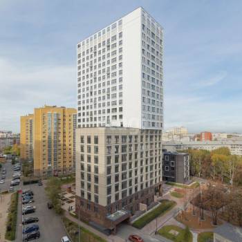 Продается 1-комнатная квартира, 35 м²
