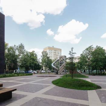 Продается 1-комнатная квартира, 35 м²