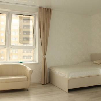 Продается 1-комнатная квартира, 35 м²