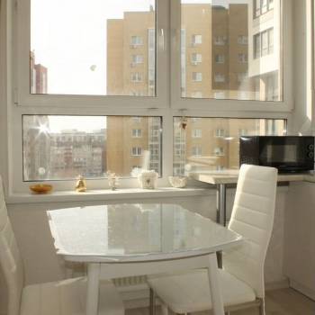 Продается 1-комнатная квартира, 35 м²