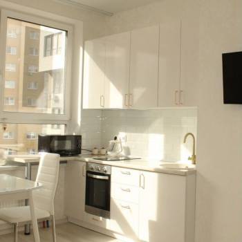 Продается 1-комнатная квартира, 35 м²