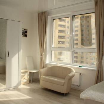 Продается 1-комнатная квартира, 35 м²