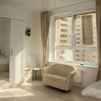 Продается 1-комнатная квартира, 35 м²