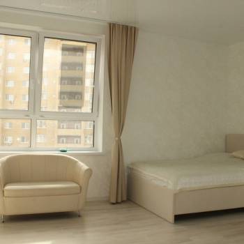 Продается 1-комнатная квартира, 35 м²