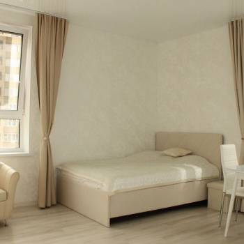 Продается 1-комнатная квартира, 35 м²