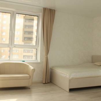 Продается 1-комнатная квартира, 35 м²
