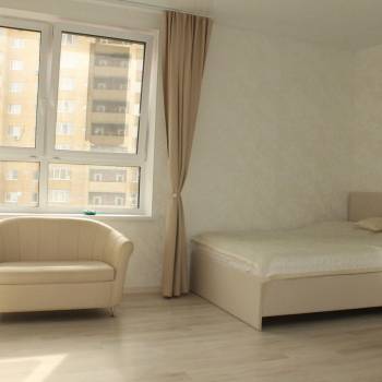 Продается 1-комнатная квартира, 35 м²