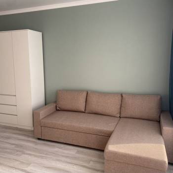 Продается 1-комнатная квартира, 28 м²